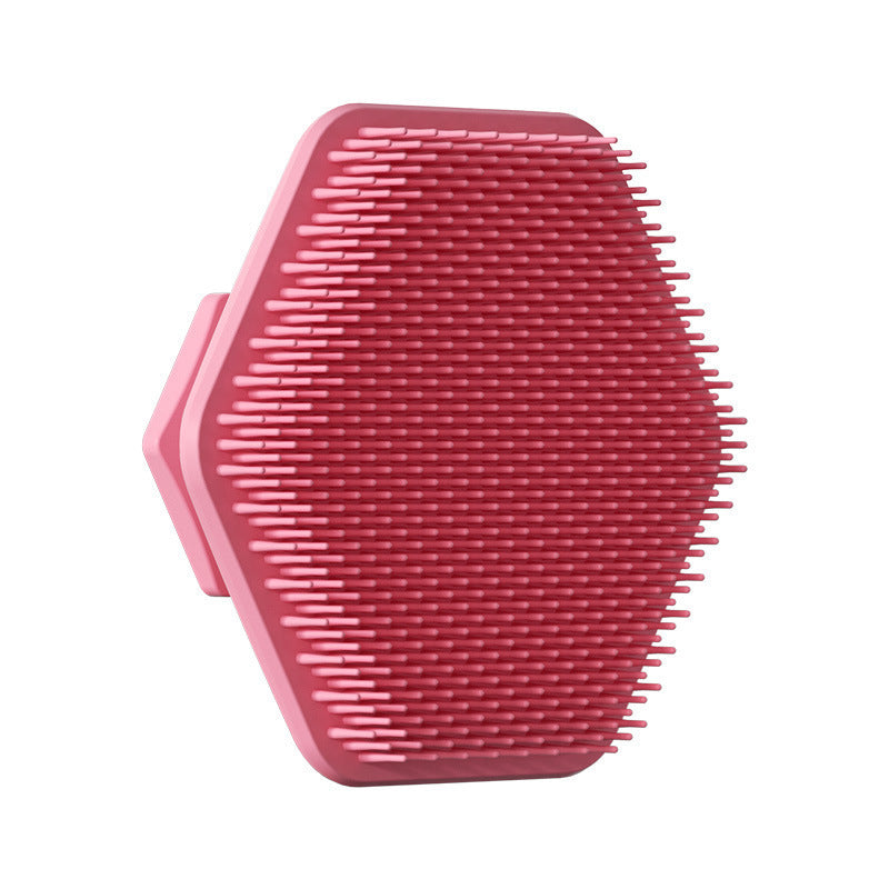 Silicone Face Brush
