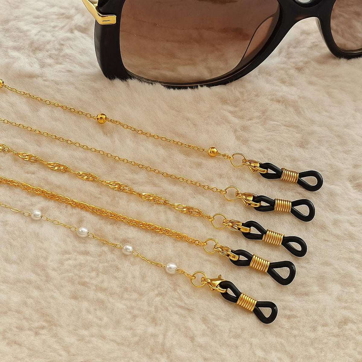 Sunglasses Chain for Women