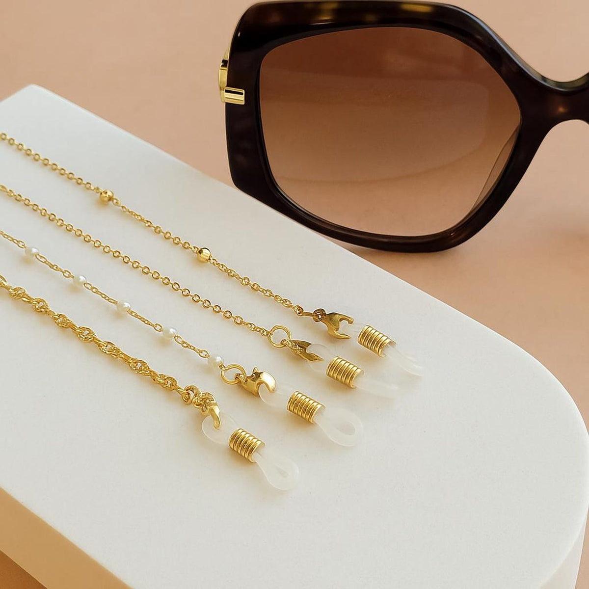 Sunglasses Chain for Women