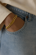 Cuban Link Bracelet