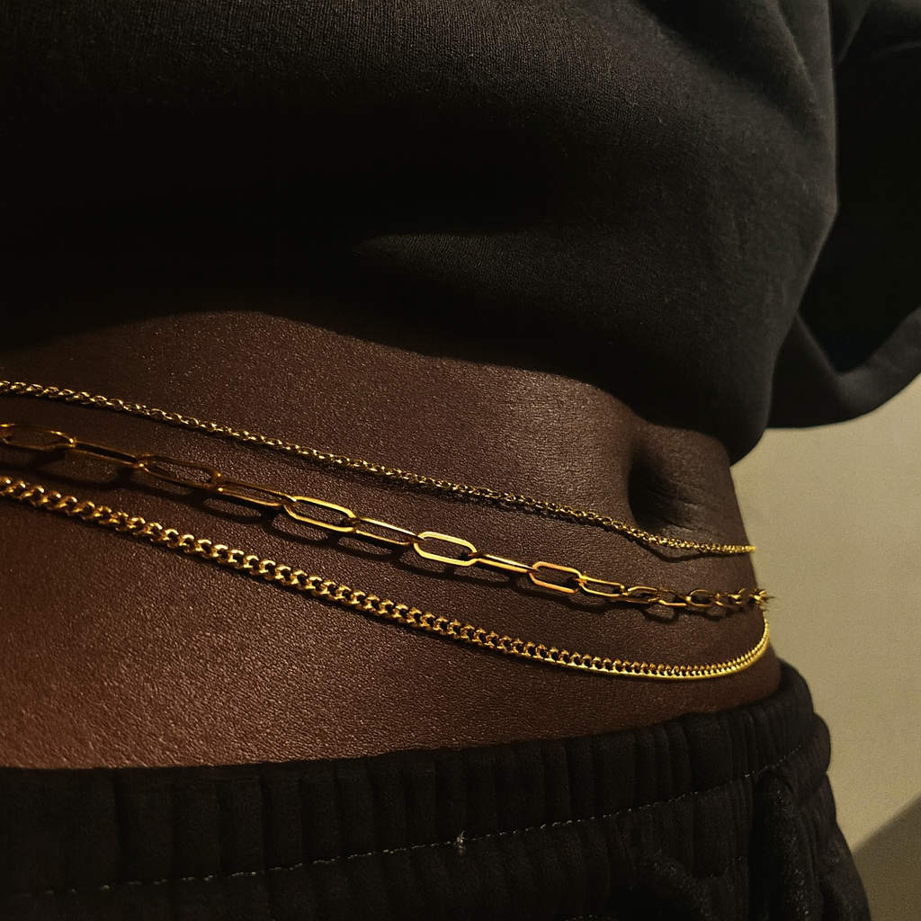 Belly Chain for Women