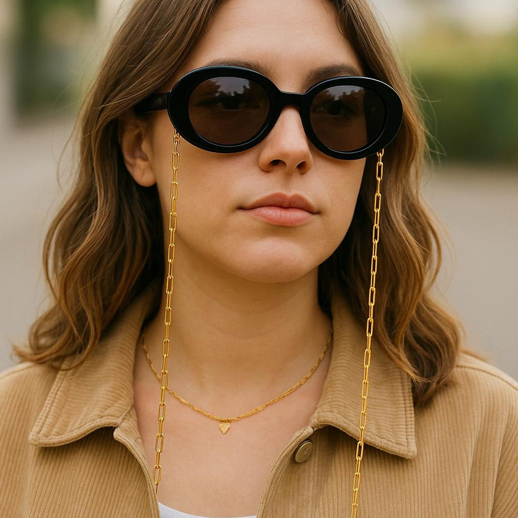Sunglasses Chain for Women