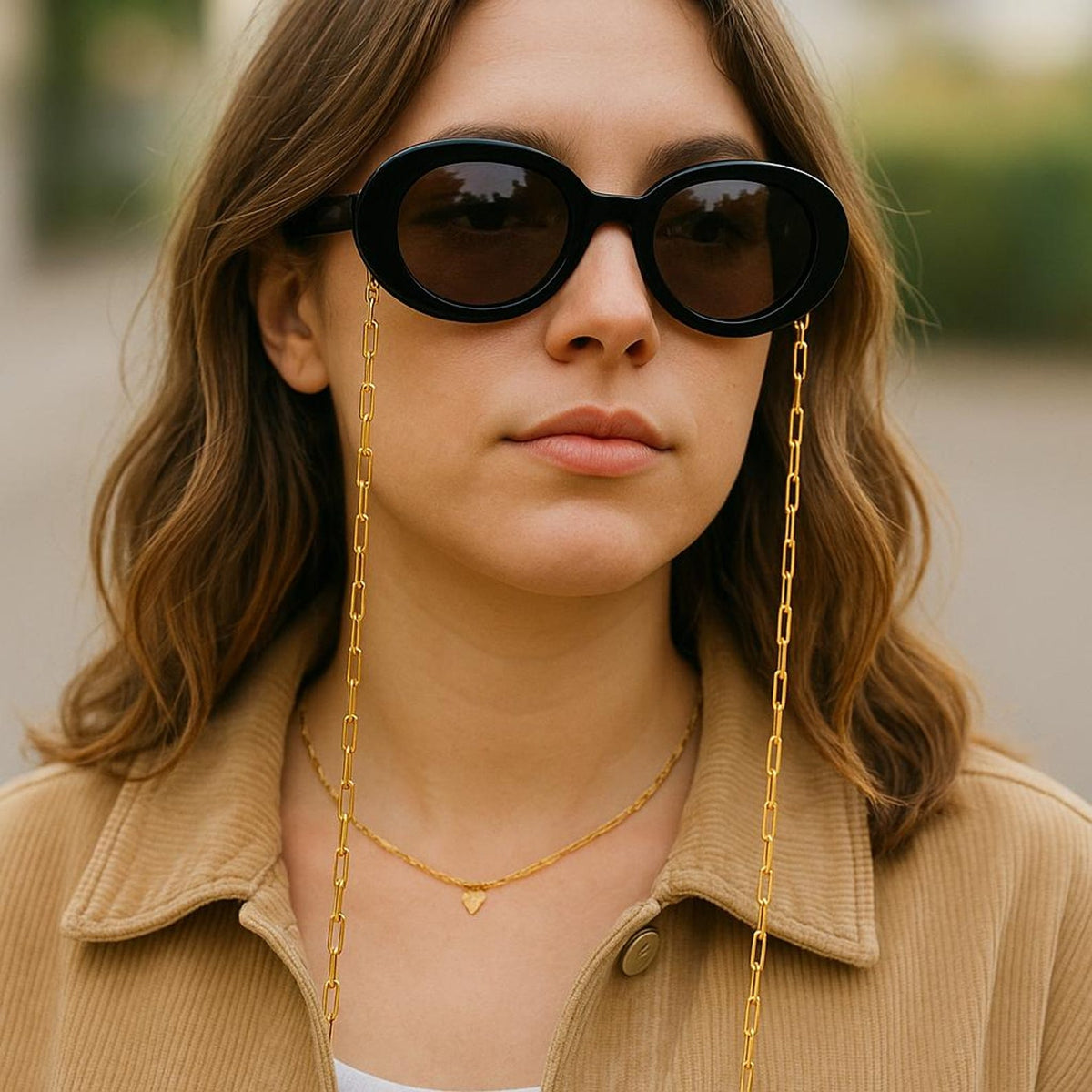 Sunglasses Chain for Women