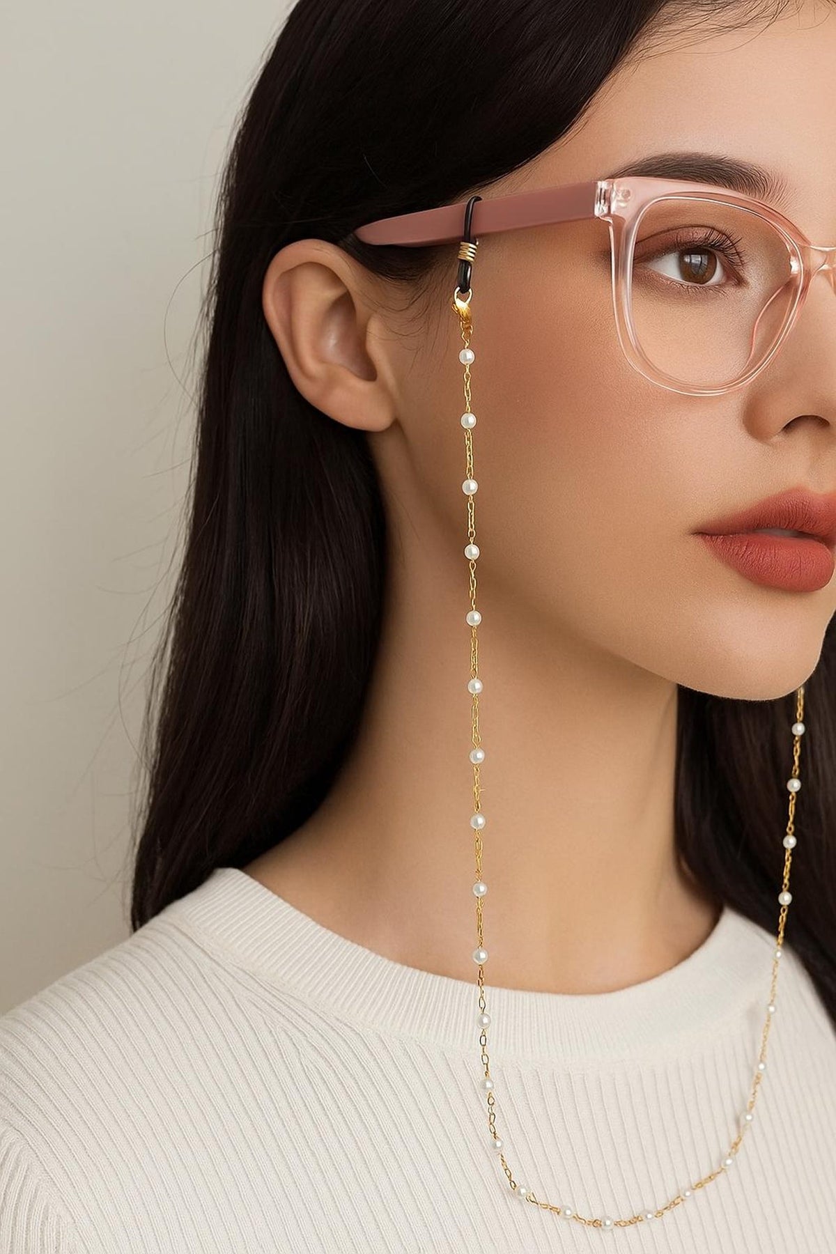 Sunglasses Chain for Women